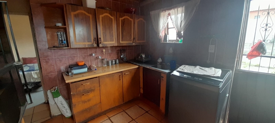 3 Bedroom Property for Sale in Bethelsdorp Eastern Cape